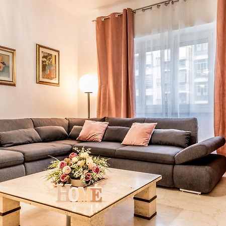 ローマLa Casa Di Umbertoアパートメント エクステリア 写真